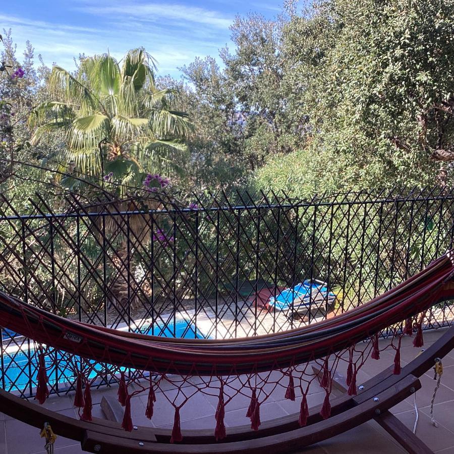 Sunny Costa Brava Getaway Leilighet Santa Cristina d'Aro Eksteriør bilde