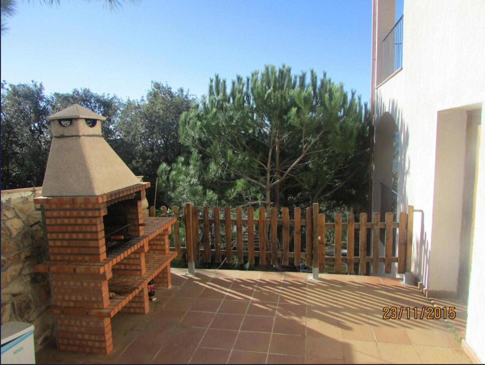 Sunny Costa Brava Getaway Leilighet Santa Cristina d'Aro Eksteriør bilde