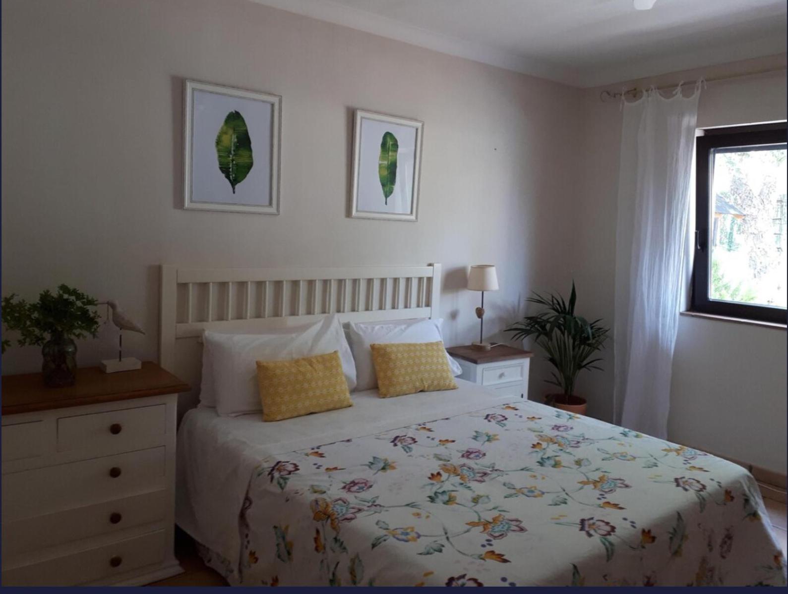 Sunny Costa Brava Getaway Leilighet Santa Cristina d'Aro Eksteriør bilde
