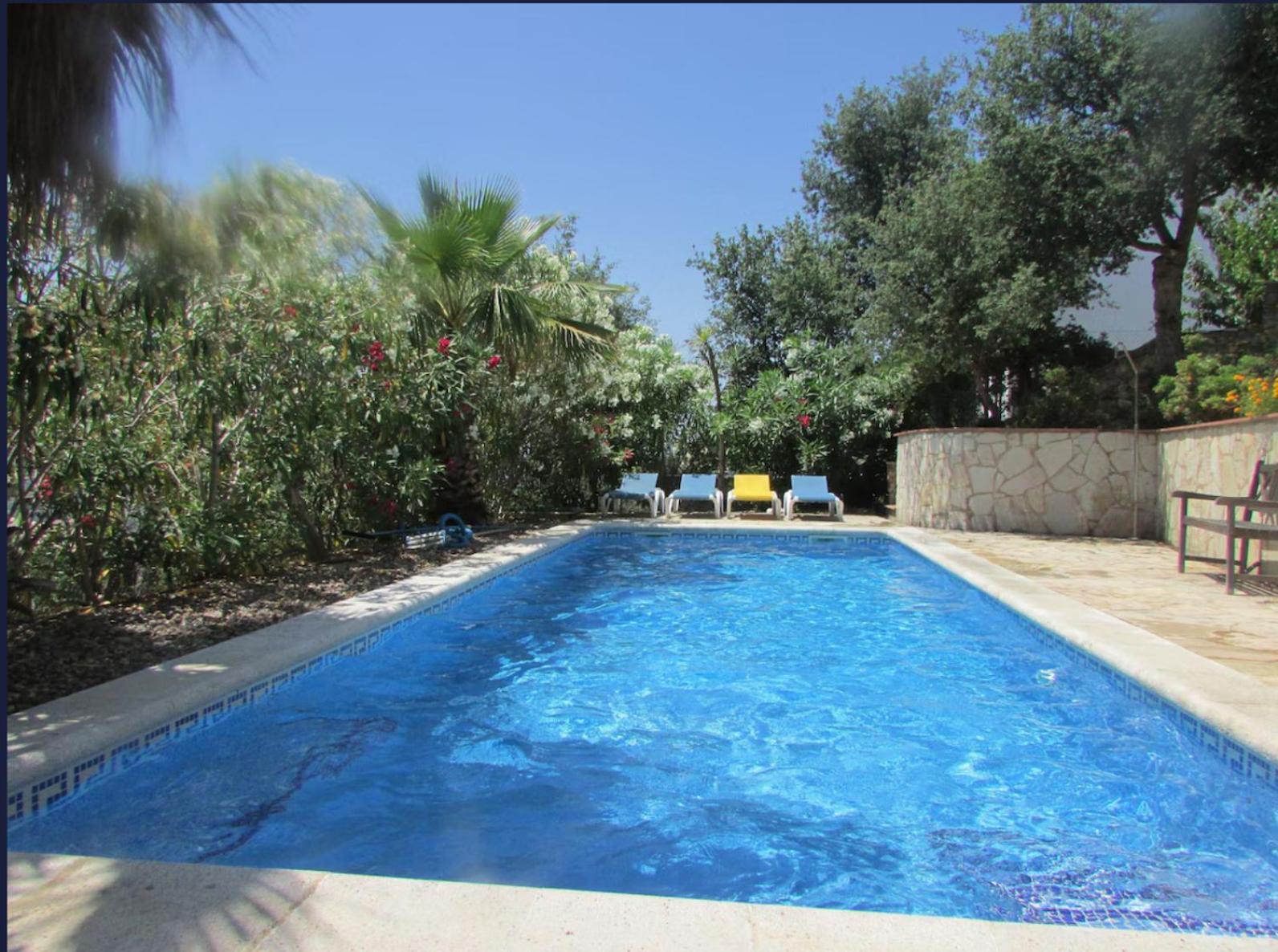 Sunny Costa Brava Getaway Leilighet Santa Cristina d'Aro Eksteriør bilde