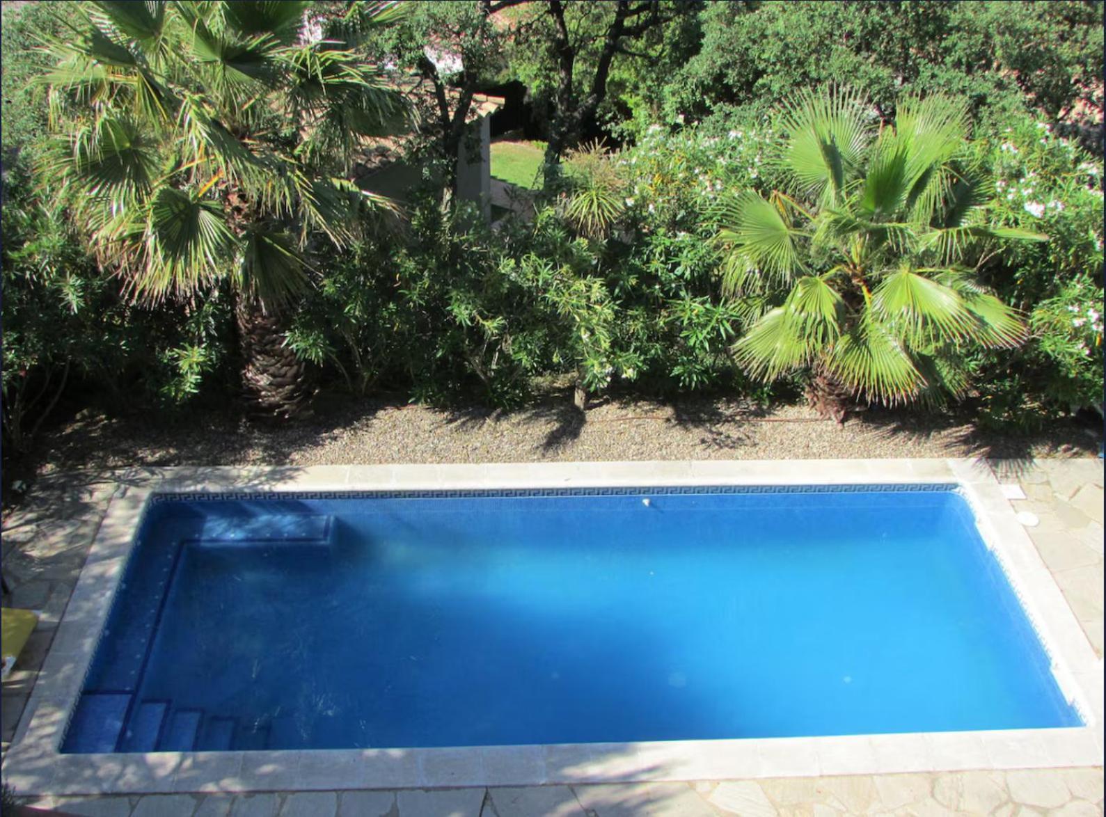 Sunny Costa Brava Getaway Leilighet Santa Cristina d'Aro Eksteriør bilde