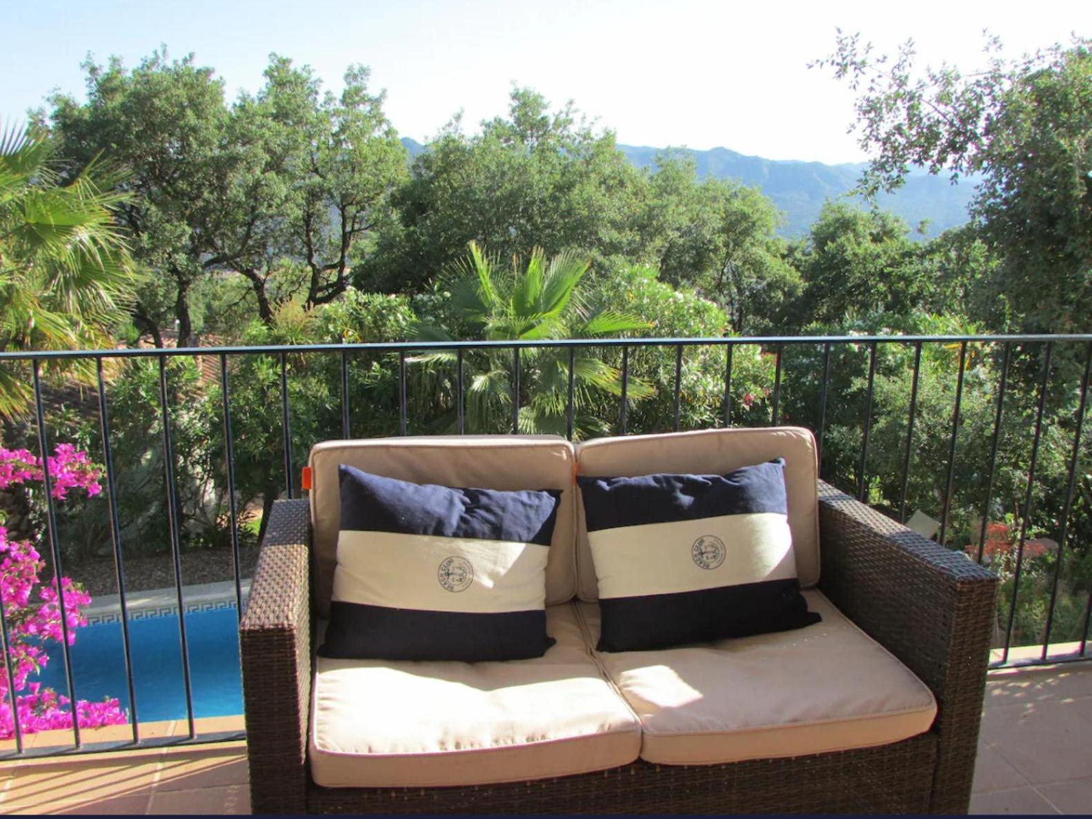 Sunny Costa Brava Getaway Leilighet Santa Cristina d'Aro Eksteriør bilde